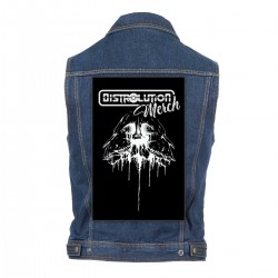 Back patches